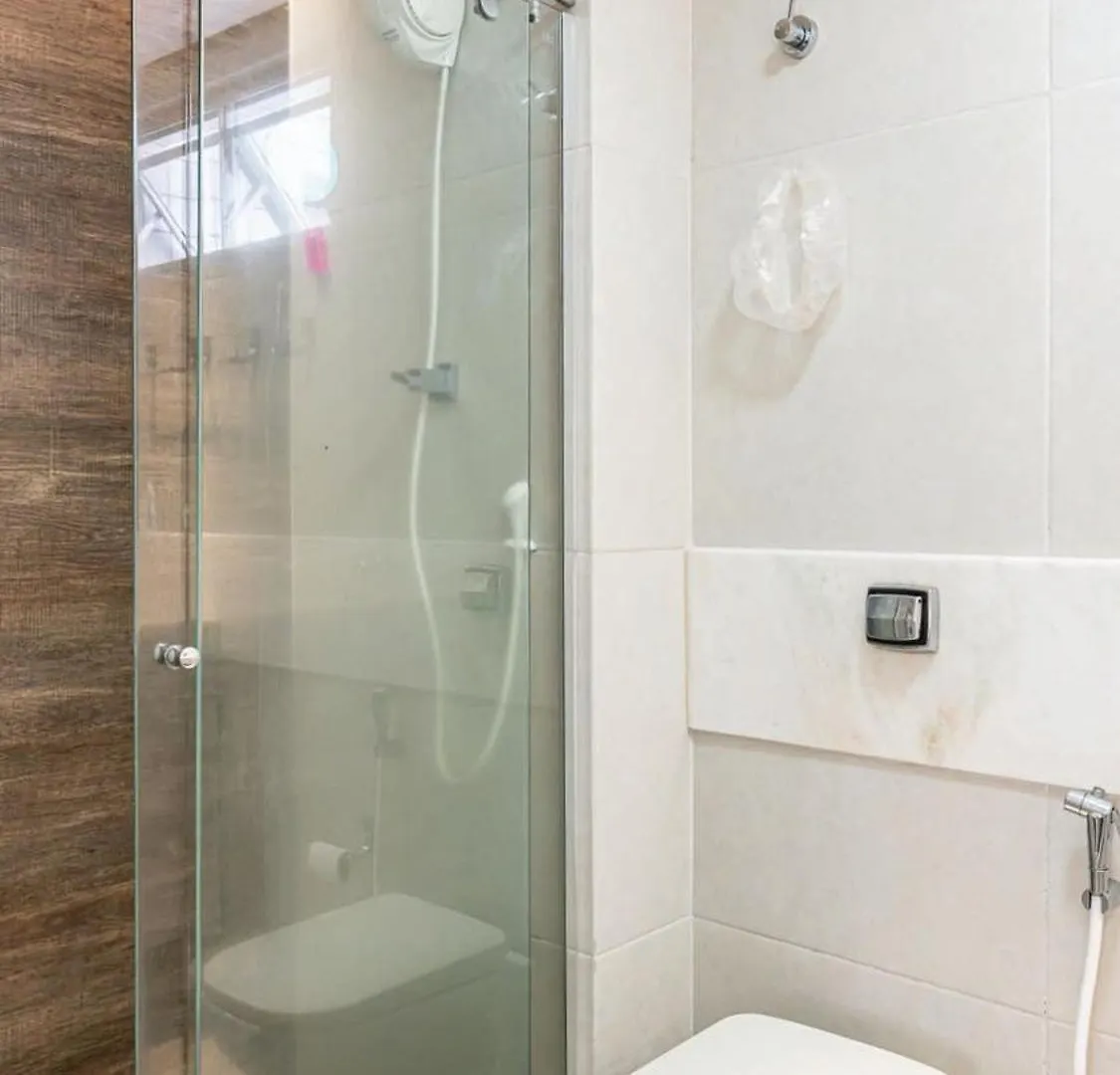 Confortavel 3 Quartos Rua Navegantes Em Boa Viagem Sal103A Recife Apartamento