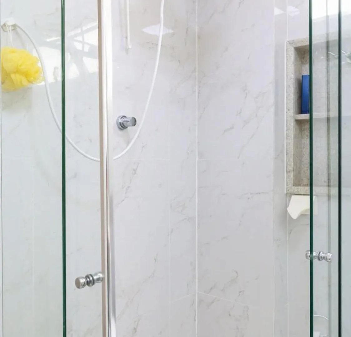 Confortavel 3 Quartos Rua Navegantes Em Boa Viagem Sal103A Recife Brasil