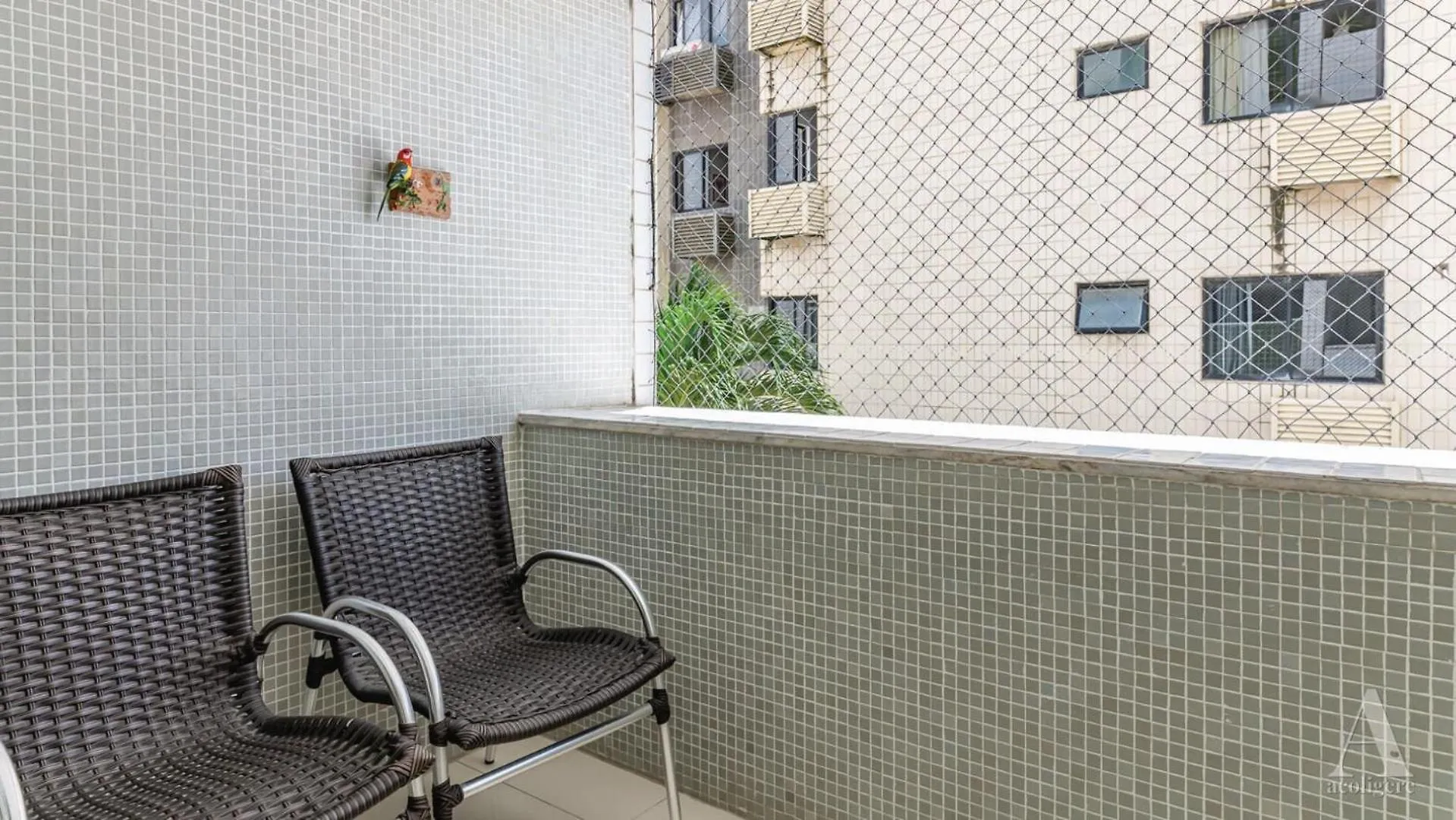 Confortavel 3 Quartos Rua Navegantes Em Boa Viagem Sal103A Recife 0*,