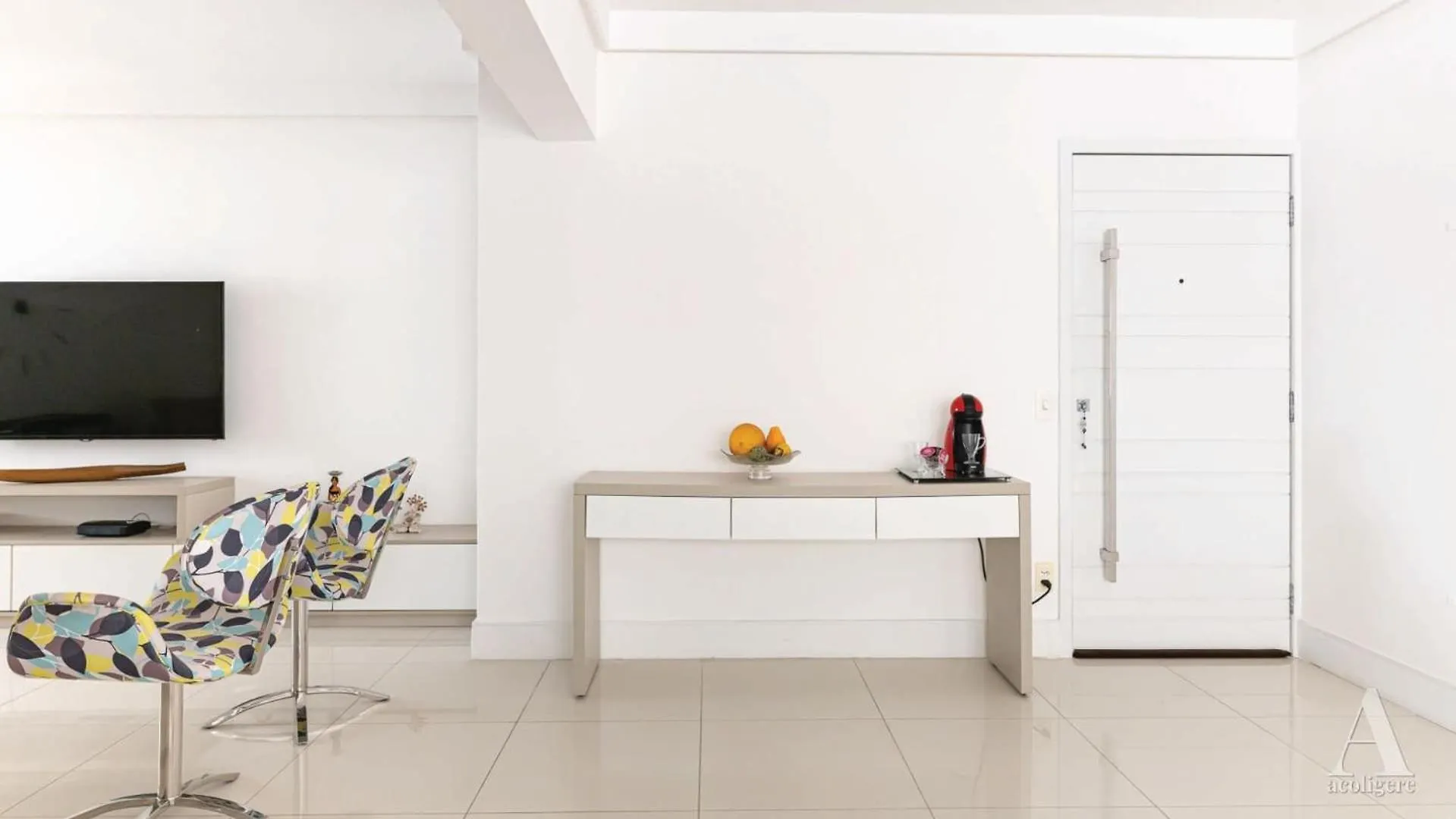 Confortavel 3 Quartos Rua Navegantes Em Boa Viagem Sal103A Recife Apartamento