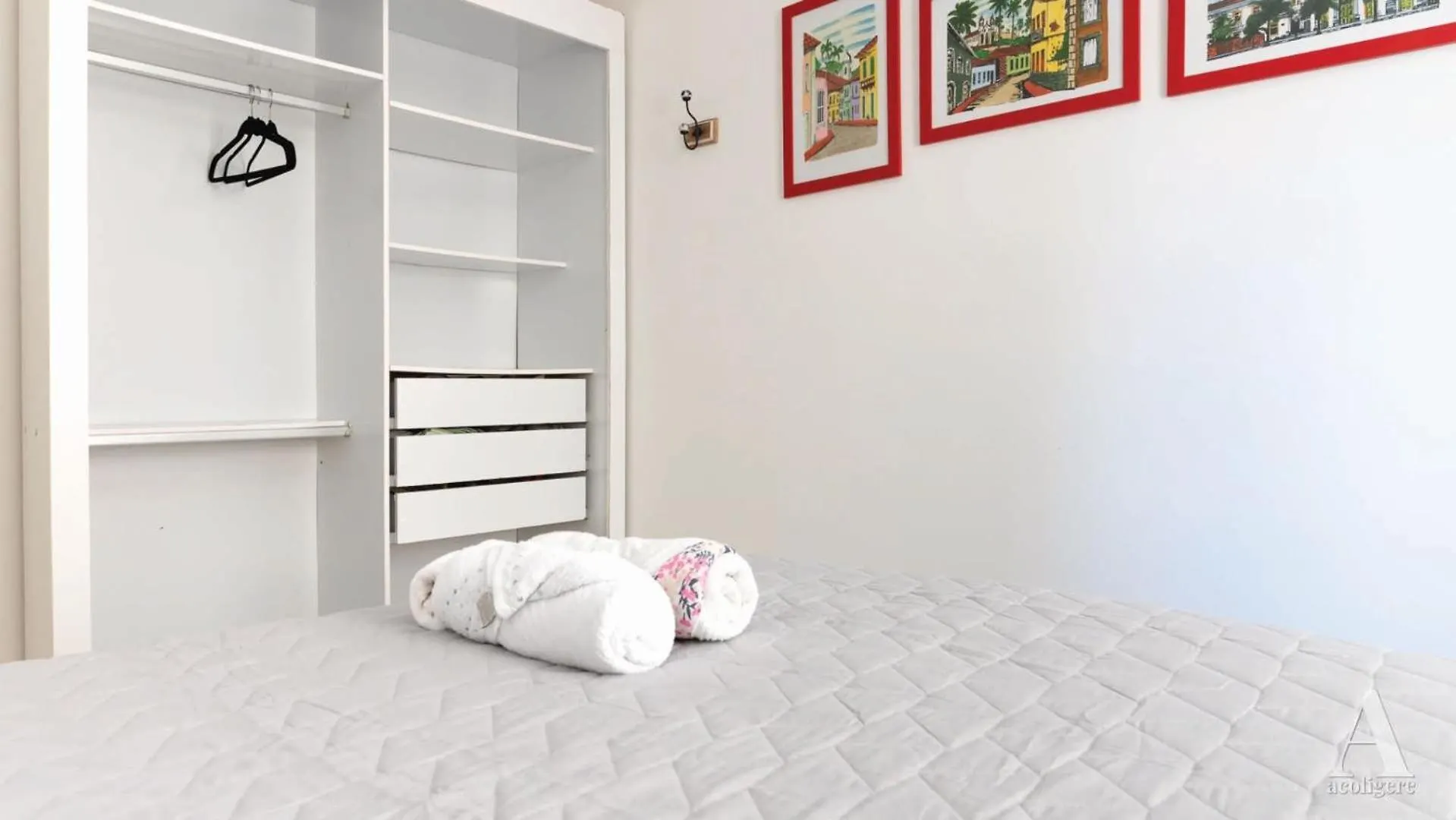 Apartamento Confortavel 3 Quartos Rua Navegantes Em Boa Viagem Sal103A Recife